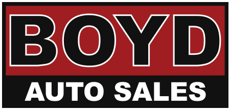 Boyd Auto Sales